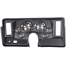 Load image into Gallery viewer, AutoMeter American Muscle Gauge Kit 6 Pc Nova 69-76 Tach/Mph/Fuel/Oilp/Wtmp/Volt (7024)