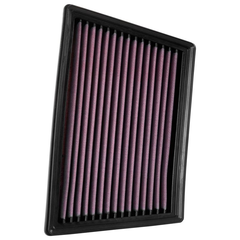 K&N Air Filter (33-3073)