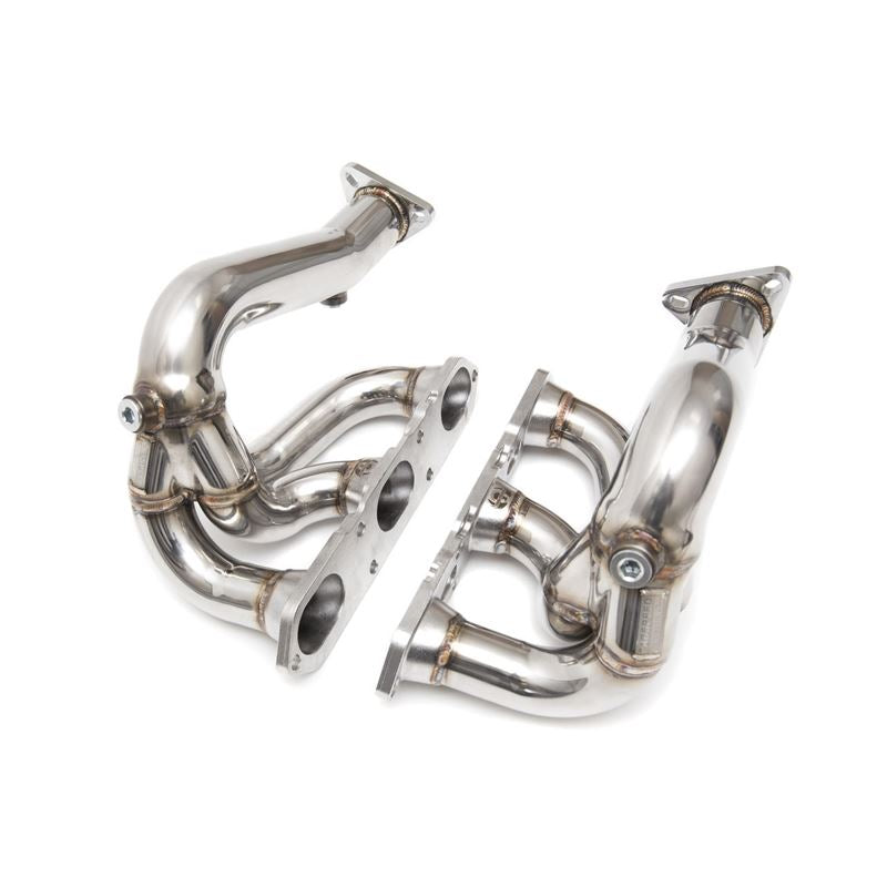 Fabspeed Porsche 986 Boxster comp. Headers (97-04) (FS.POR.9861.SHDR)