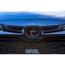 Load image into Gallery viewer, Revel GT Dry Carbon Front Upper Duct Cover for 2023 Toyota GR Corolla *1 PCS (1TR4GT0DT01)