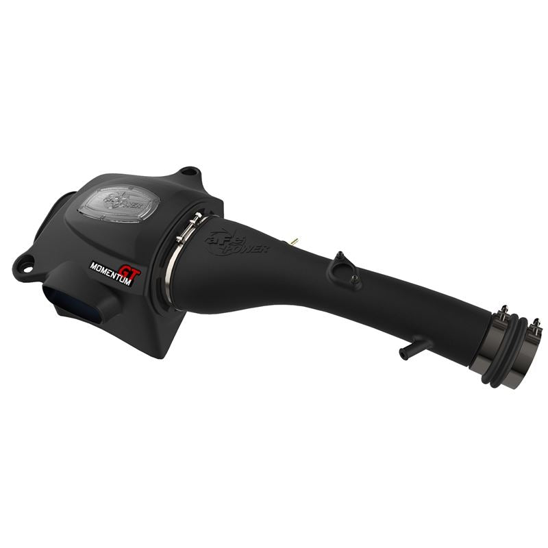 aFe Momentum GT Cold Air Intake System w/ Pro DRY S Media (51-76007)