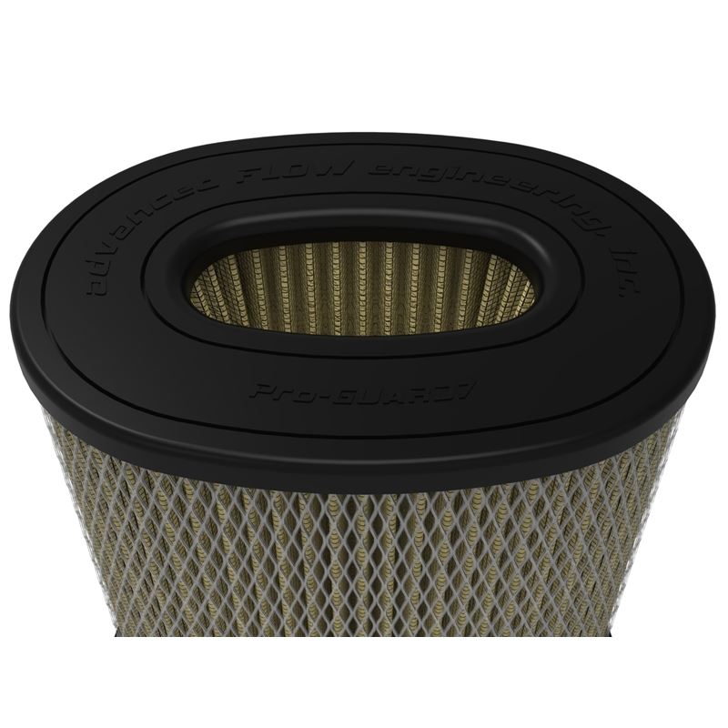 aFe POWER Momentum Intake Replacement Air Filter w/ Pro GUARD 7 Media (20-91208G)