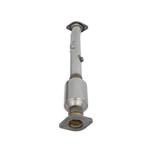 Load image into Gallery viewer, aFe POWER Direct Fit 409 Stainless Steel Catalytic Converter (47-46103)