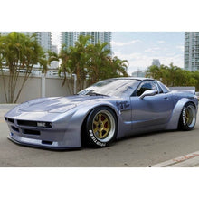 Load image into Gallery viewer, GReddy PANDEM CHEVROLET C5 SIDE SKIRT (66980905)