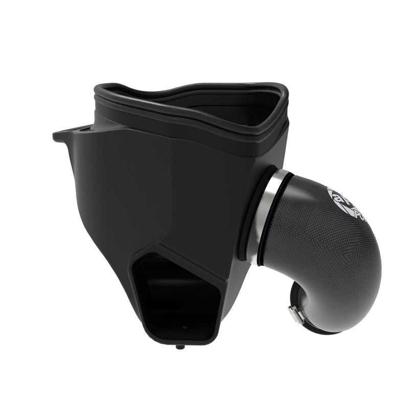 aFe Power Track Cold Air Intake System for 2019-2022 BMW Z4(57-10026D)