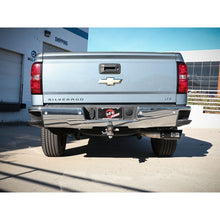 Load image into Gallery viewer, aFe Apollo GT Series 4 IN 409 Stainless Steel Cat-Back Exhaust System w/ Black Tip (49-44116-B)