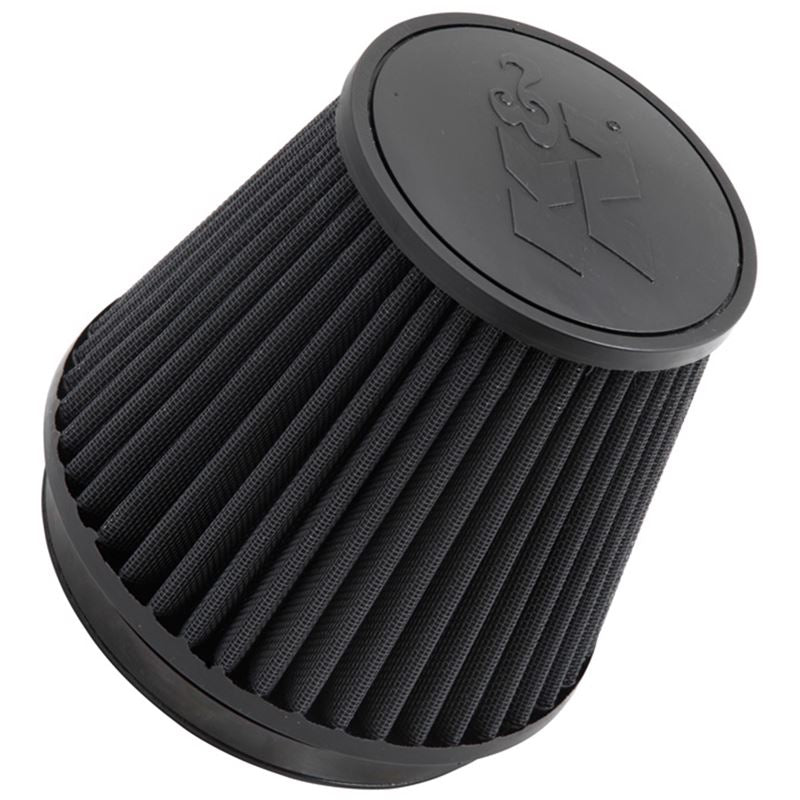 K&N Universal Air Cleaner Assembly (RU-3102HBK)