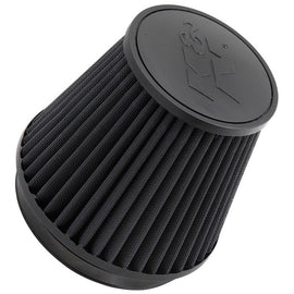 K&N Universal Air Cleaner Assembly (RU-3102HBK)