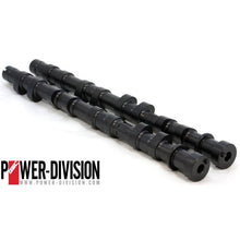 Load image into Gallery viewer, GSC Power-Division Billet Evo 1-3 and DSM S2 Camshafts (gsc7003S2)