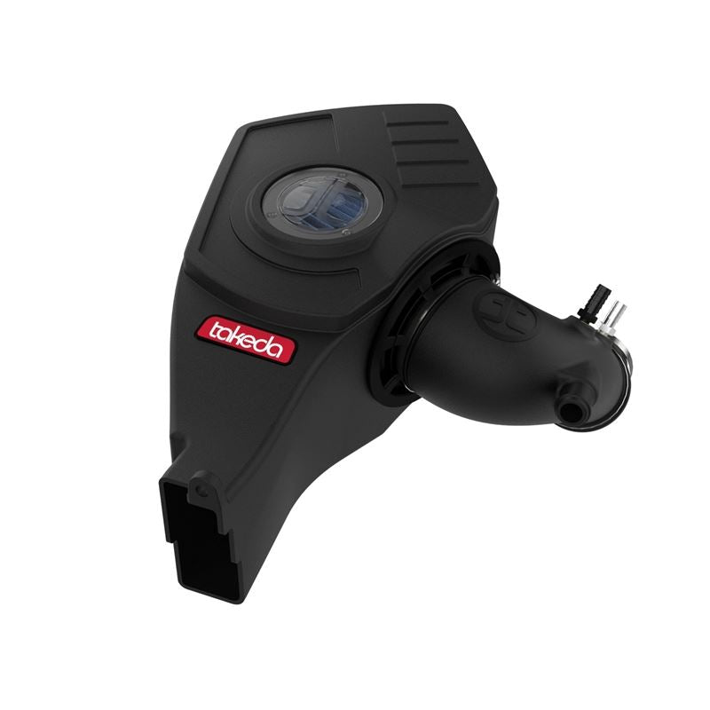 aFe 18-21 Kia Stinger L4 2.0L Takeda Momentum Cold Air Intake System w/ Pro 5R Filter (56-70055R)