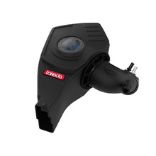 Load image into Gallery viewer, aFe 18-21 Kia Stinger L4 2.0L Takeda Momentum Cold Air Intake System w/ Pro 5R Filter (56-70055R)