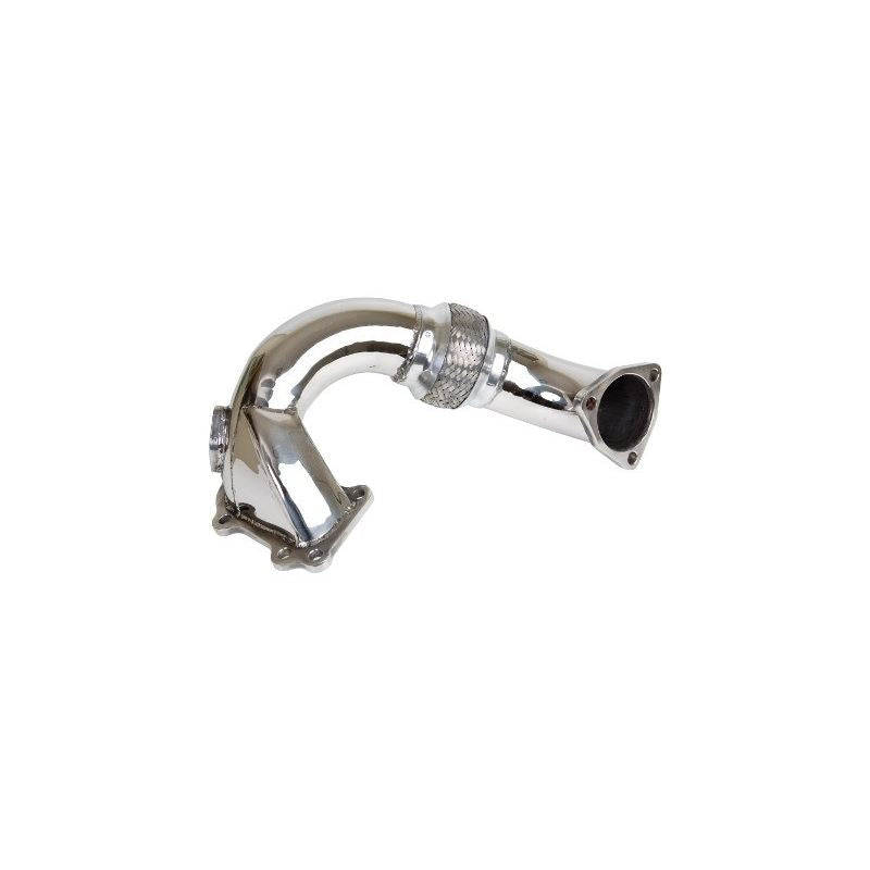 Berk Technology Downpipes (BT1076-WB)