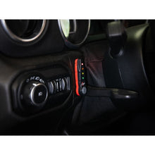 Load image into Gallery viewer, aFe Power Scorcher GT Module for 18-23 Jeep Wrangler (JL) V6-3.6L (77-46208)