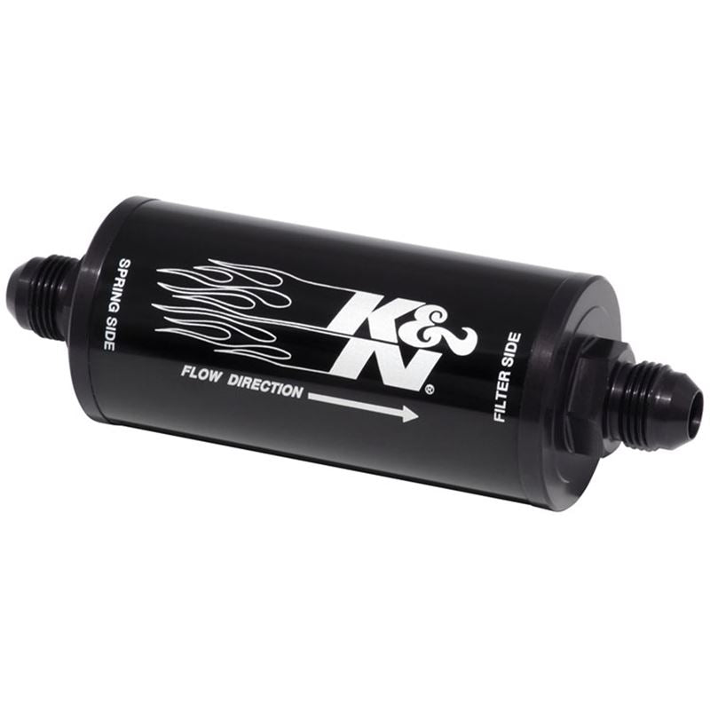 K&N Fuel/Oil Filter (81-1001)