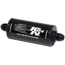 Load image into Gallery viewer, K&amp;N Fuel/Oil Filter (81-1001)