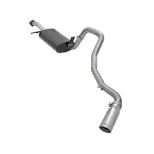 Load image into Gallery viewer, aFe Power Cat-Back Exhaust System(49-36121-P)