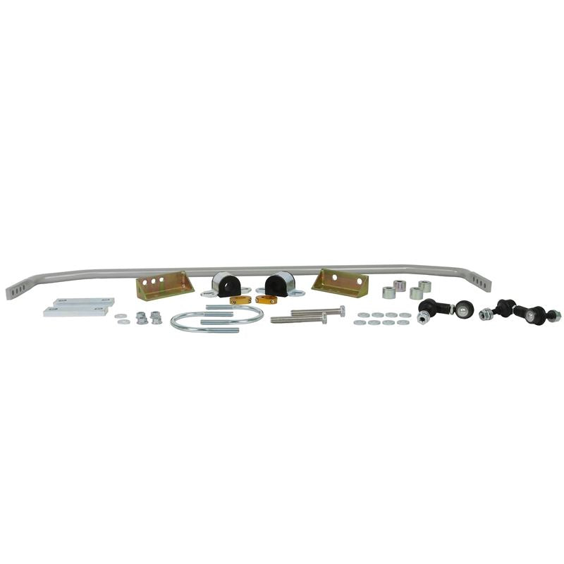 Whiteline Sway bar 22mm heavy duty blade adjustable for 2013-2016 Buick Verano (BHR84Z)