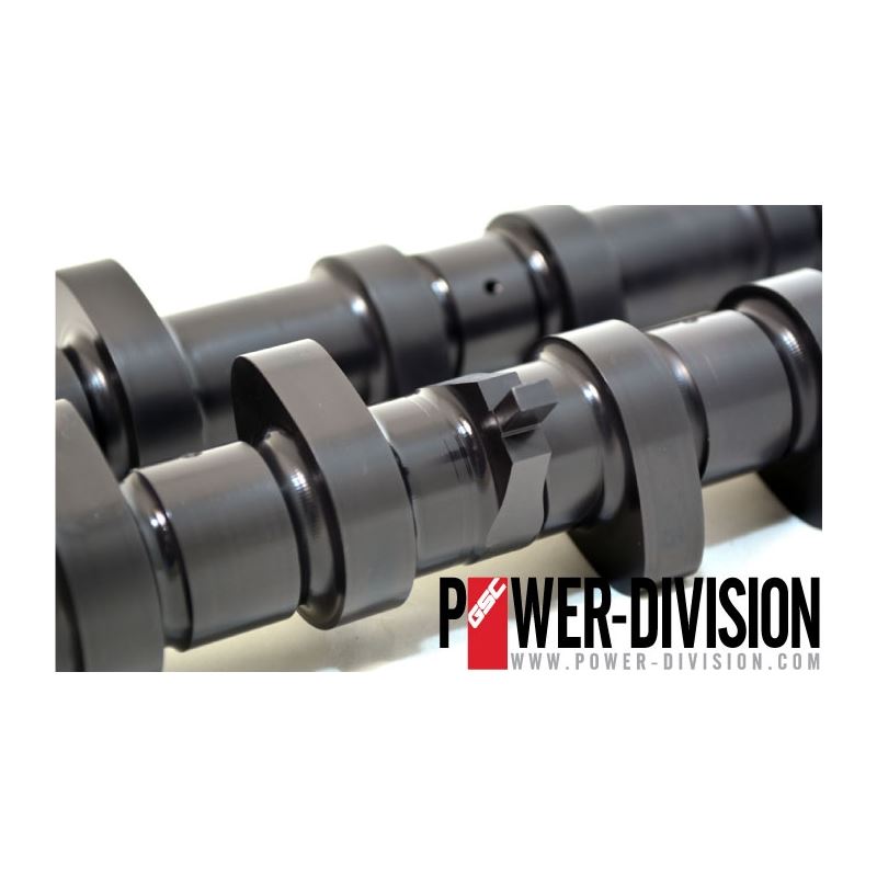 GSC Power-Division Billet 2JZ-GTE R2 Camshafts (gsc7030R2)