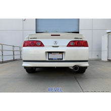 Load image into Gallery viewer, Revel Medallion Touring-S Exhaust System for 2002-2005 Acura RSX Type S (T70046R)