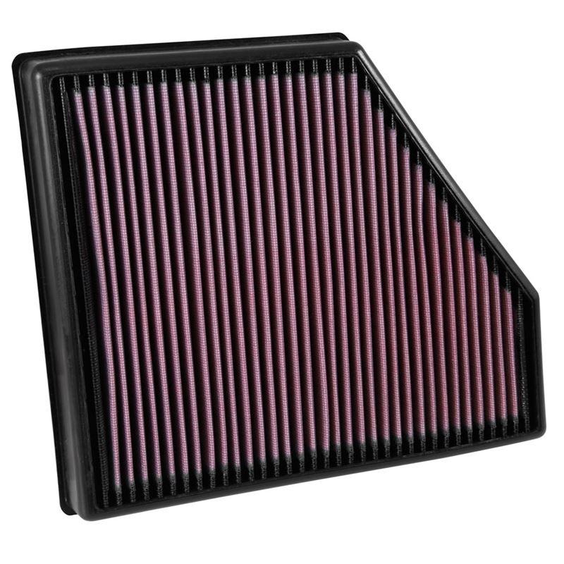 K&N Air Filter (33-5047)