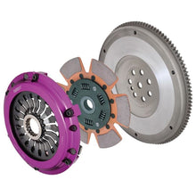 Load image into Gallery viewer, EXEDY Racing Clutch Hyper Single Clutch for 1991-1992 Toyota Supra (TH04SD1)