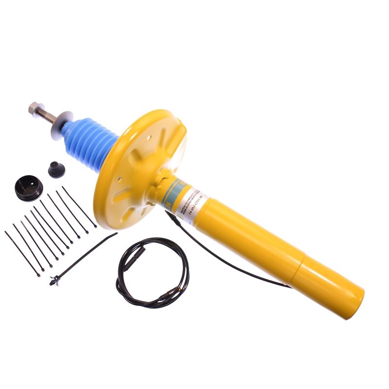 Bilstein B6 Performance (DampTronic)-Suspension Strut Assembly (35-122111)