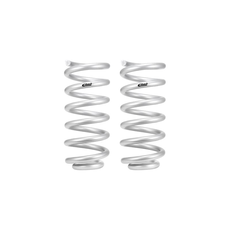 Eibach Springs 15-20 Chevrolet Tahoe 4WD Pro-Truck 2.5in Front Lift Springs - Pair (E30-23-030-01-20)