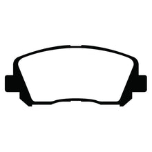 Load image into Gallery viewer, EBC Greenstuff 2000 Series Sport Brake Pads (DP23007)