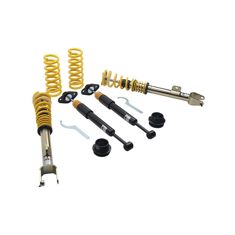 ST Suspension X Height Adjustable Coilover Kit for 2011+ Dodge Challenger(13227018)