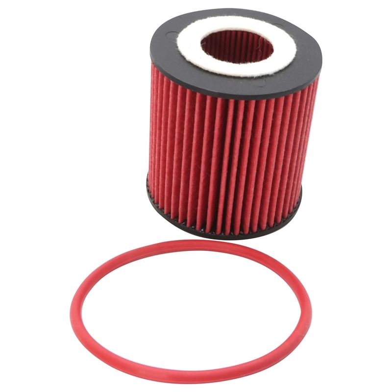 K&N Oil Filter (HP-7044)