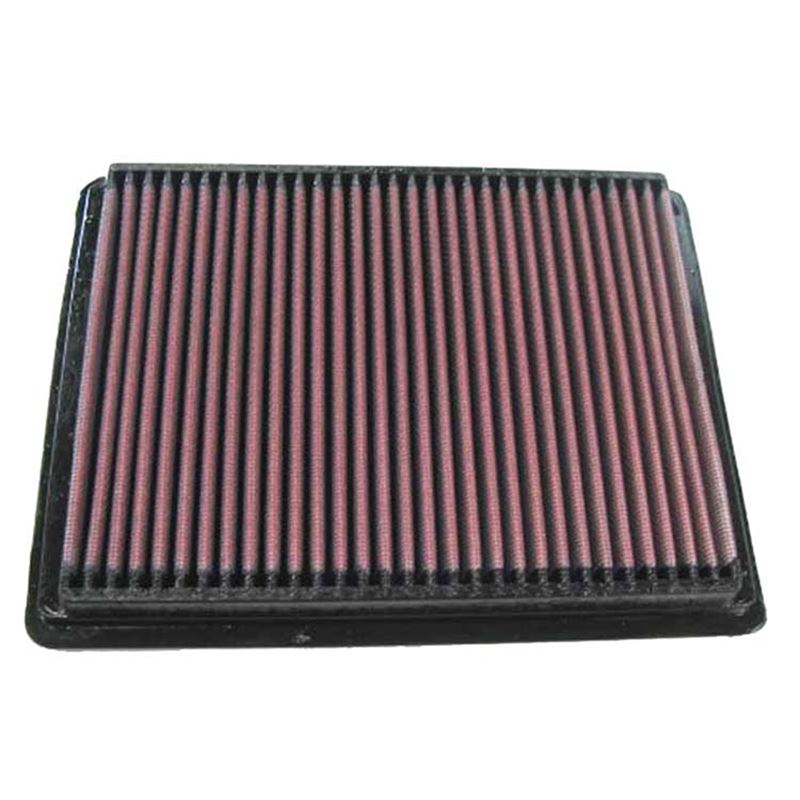 K&N Air Filter (33-2156)