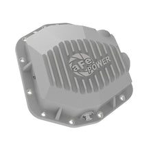 Load image into Gallery viewer, aFe Power Street Differential Cover for 2021-2022 Ford Bronco(46-71290A)