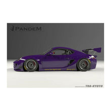 Load image into Gallery viewer, GReddy PANDEM FULL KIT WITHOUT WING (17090510)