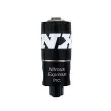 Load image into Gallery viewer, Nitrous Express Lightning Methanol Solenoid Stage One (.125 Orifice) (15102L)
