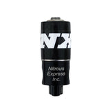 Nitrous Express Lightning Methanol Solenoid Stage One (.125 Orifice) (15102L)