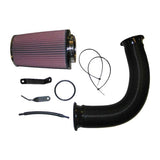 K&N Performance Air Intake System (57-0622)