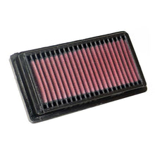 Load image into Gallery viewer, K&amp;N Replacement Air Filter (33-2544)