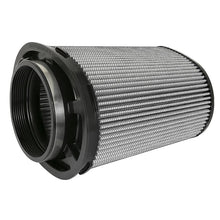 Load image into Gallery viewer, aFe Momentum Intake Replacement Air Filter w/ Pro DRY S Media (21-90102)