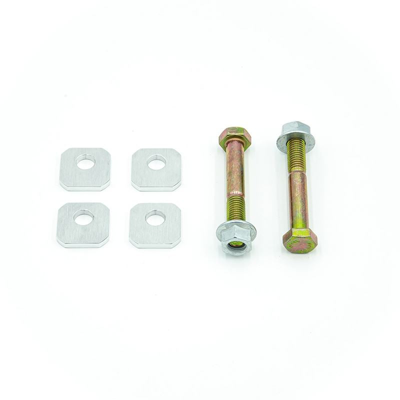 SPL Parts Toe Eccentric Lockout Kit for Model 3 / Y (SPL ELT MOD3)