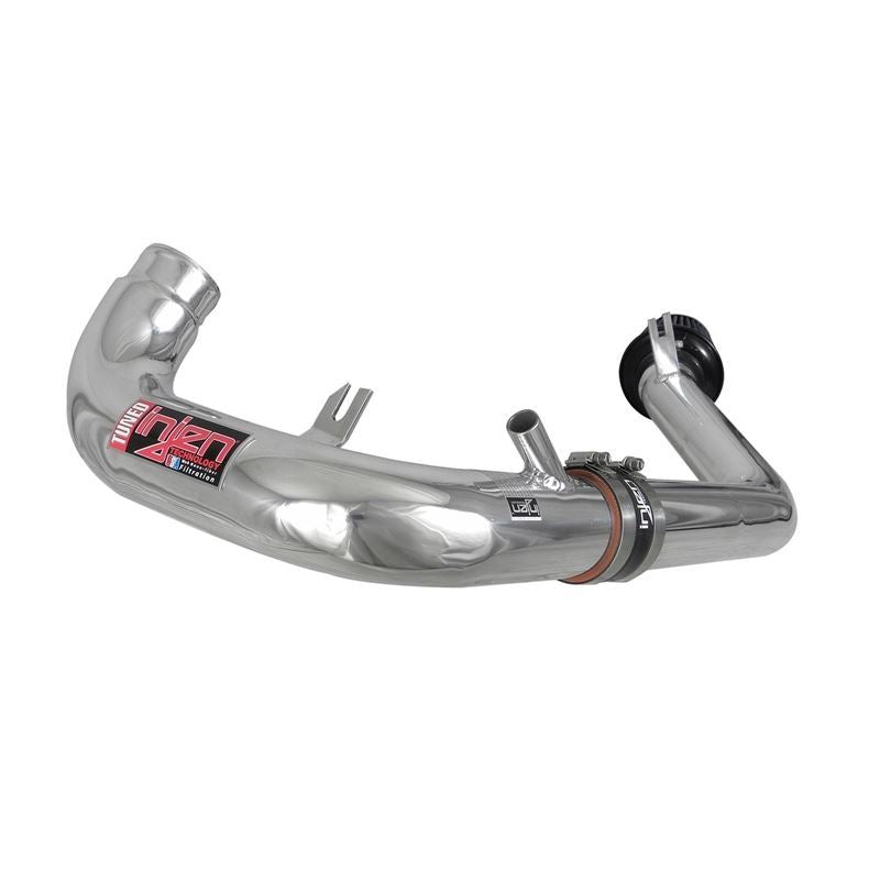 Injen 12-13 Fiat 500 1.4L 4Cyl Polished Cold Air Intake (SP5020P)