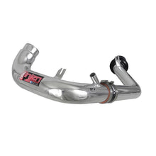 Load image into Gallery viewer, Injen 12-13 Fiat 500 1.4L 4Cyl Polished Cold Air Intake (SP5020P)