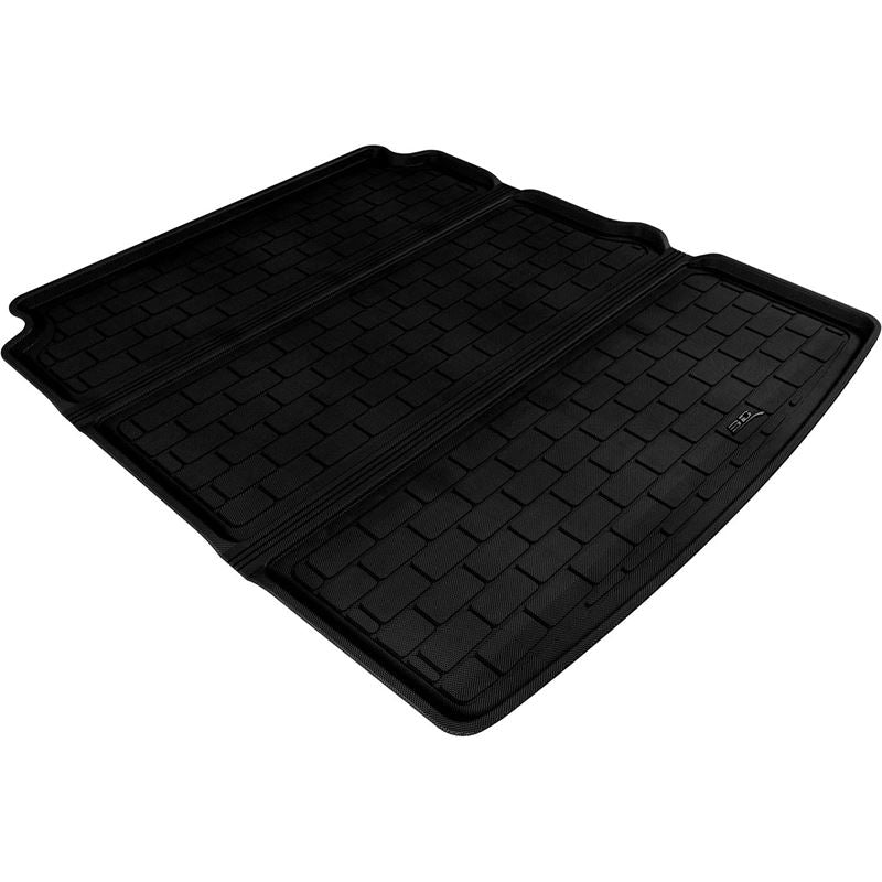 3D Maxpider KAGU Cargo Liner, BLACK (M1VW0381309)