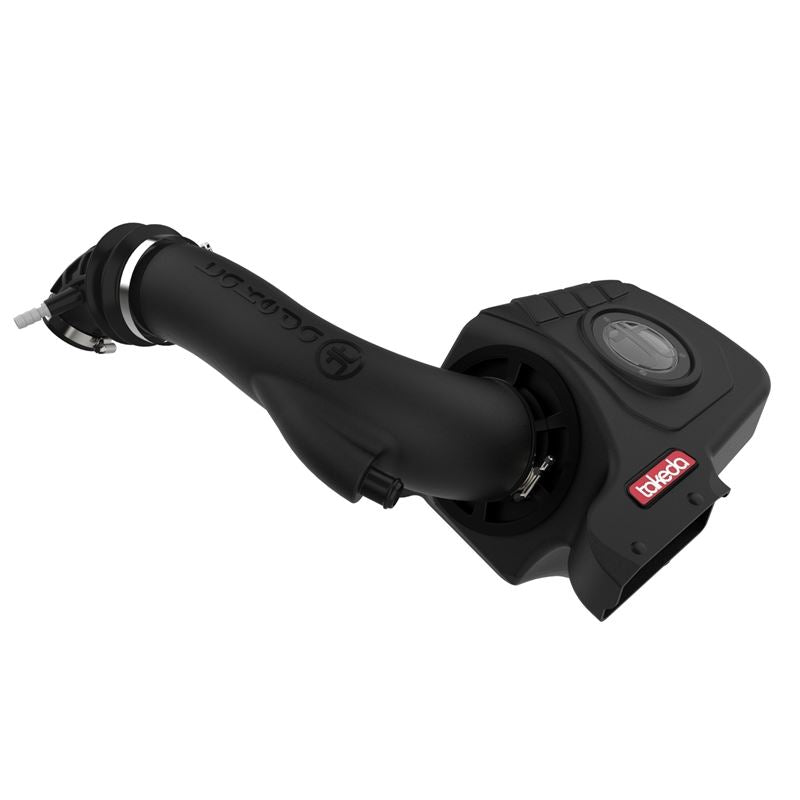 Takeda Momentum Cold Air Intake System w/ Pro DRY S Media for 2018-2021 Hyundai Kona(56-70032D)