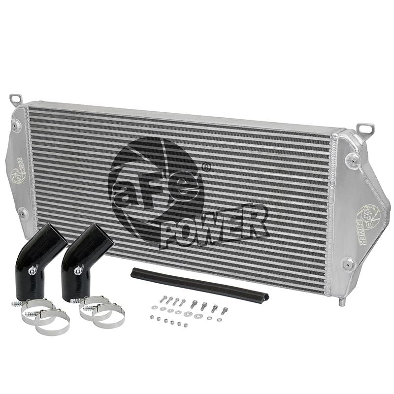 aFe BladeRunner GT Series Intercooler (46-20281)