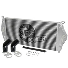 Load image into Gallery viewer, aFe BladeRunner GT Series Intercooler (46-20281)