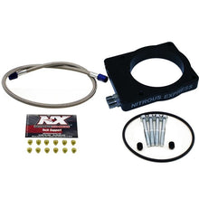 Load image into Gallery viewer, Nitrous Express Nitrous Oxide Injector Plate (NP944)