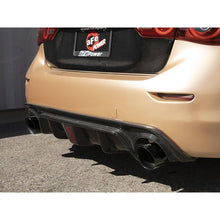 Load image into Gallery viewer, aFe Takeda 304 Stainless Steel Cat-Back Exhaust System (49-36136-B)