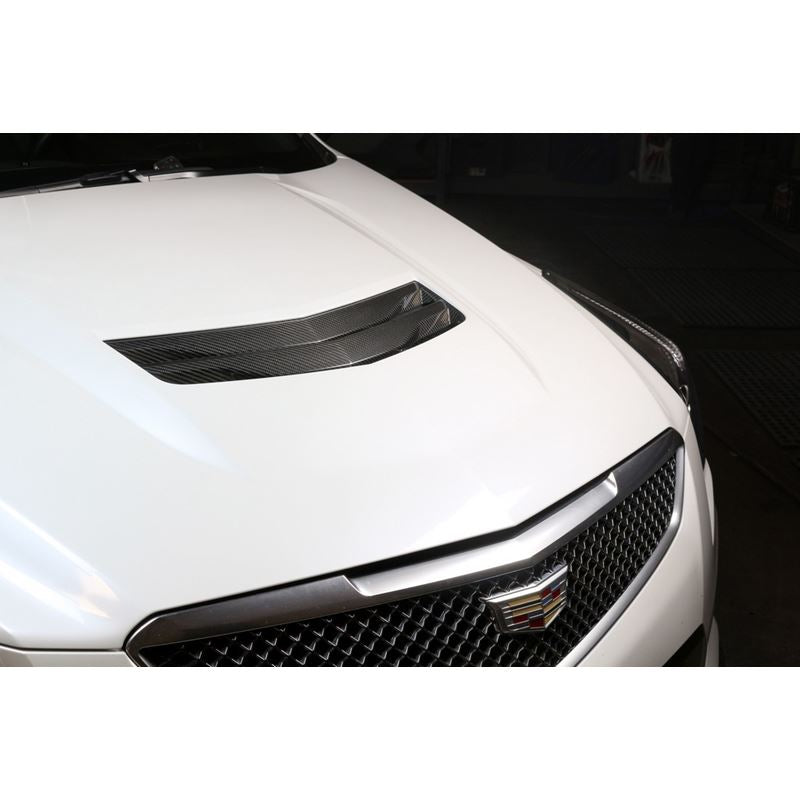 APR Performance Hood Vent (CF-660005 )