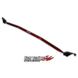 Tanabe Sustec Front Strut Tower Bar 12 Scion iQ (TTB163F)