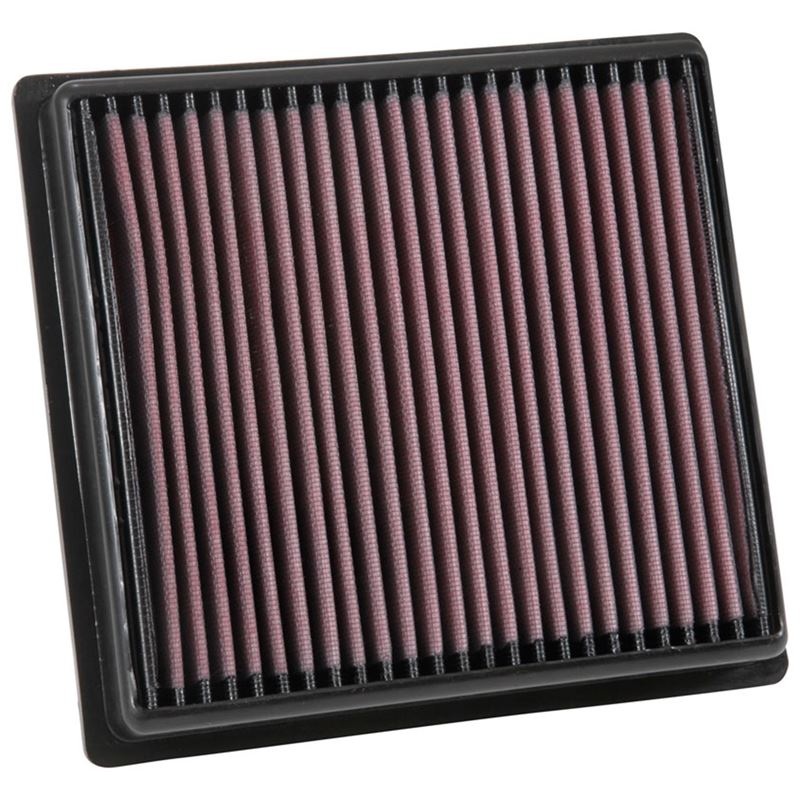 K&N Air Filter (33-5064)